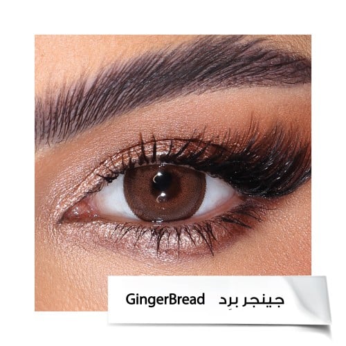 GINGER BREAD